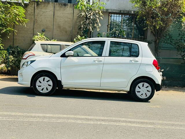 Used Maruti Suzuki Celerio [2017-2021] ZXi [2019-2020] in Surat