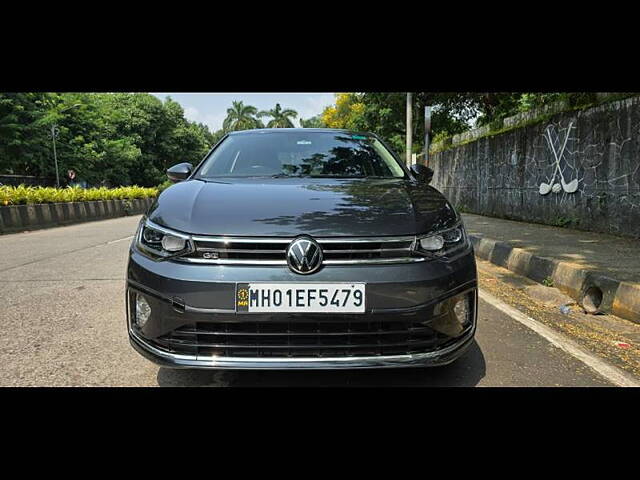 Used Volkswagen Virtus [2022-2023] GT Plus 1.5 TSI EVO DSG in Mumbai