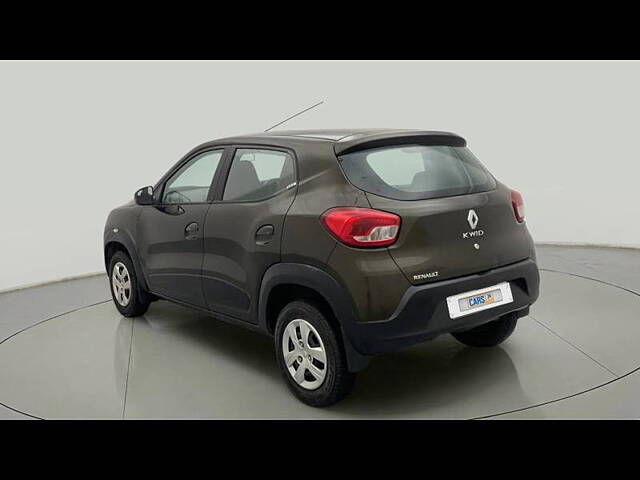 Used Renault Kwid [2019] [2019-2019] RXT Opt in Hyderabad