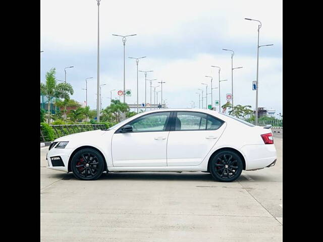 Used Skoda Octavia [2017-2021] RS in Surat