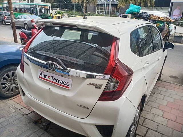 Used Honda Jazz [2015-2018] VX Petrol in Bangalore