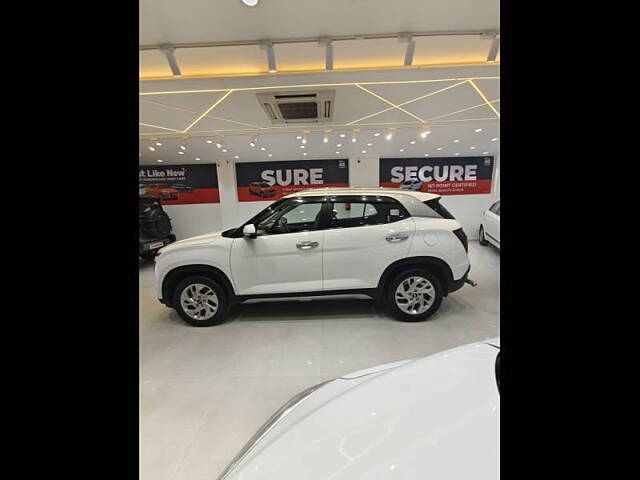 Used Hyundai Creta [2020-2023] SX 1.5 Diesel [2020-2022] in Kanpur