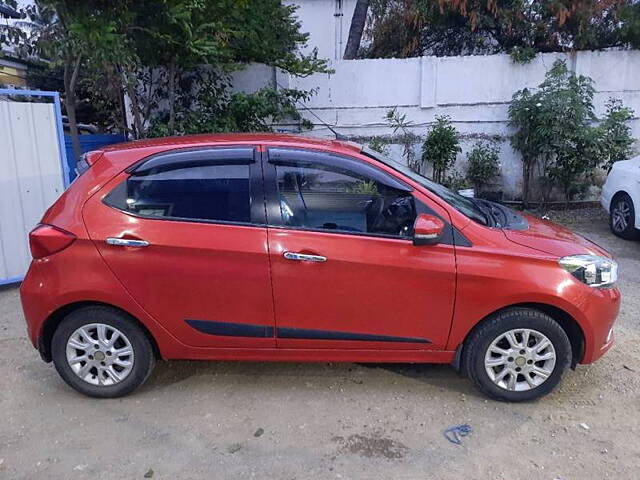 Used Tata Tiago [2016-2020] Revotron XZA in Coimbatore