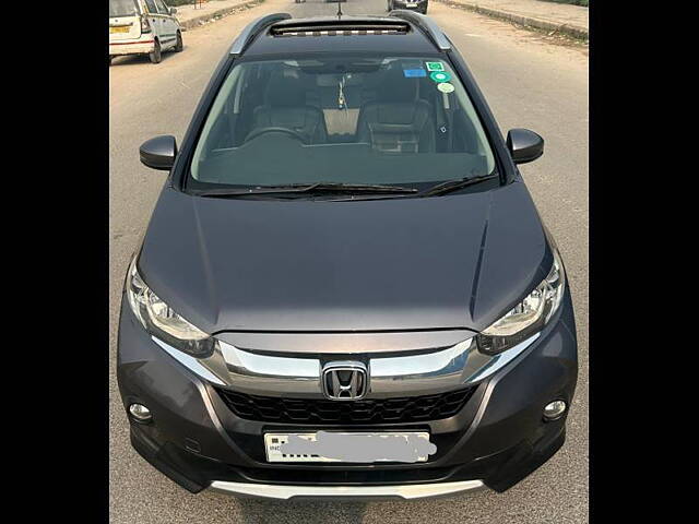 Used Honda WR-V [2017-2020] VX MT Petrol in Delhi