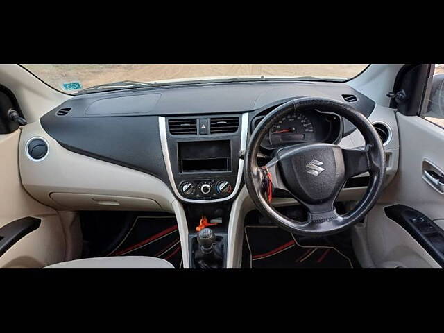 Used Maruti Suzuki Celerio [2017-2021] VXi in Ahmedabad