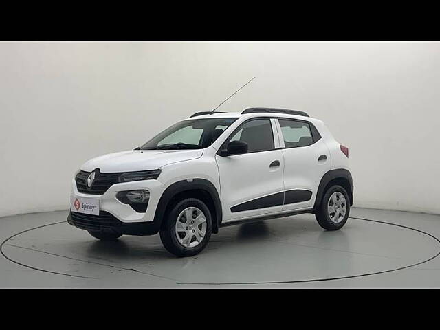 Used 2021 Renault Kwid in Ahmedabad