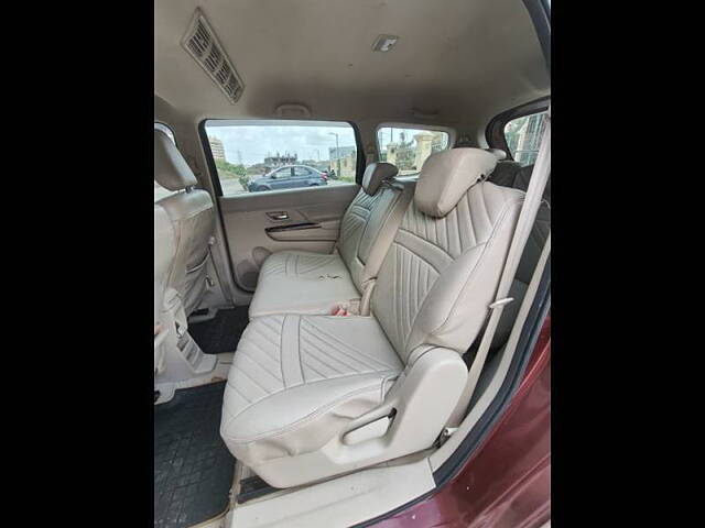 Used Maruti Suzuki Ertiga [2015-2018] ZXI in Thane