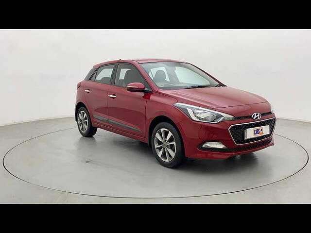 Used 2015 Hyundai Elite i20 in Chennai