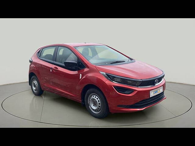 Used 2020 Tata Altroz in Pune