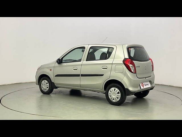 Used Maruti Suzuki Alto 800 [2012-2016] Vxi in Kolkata