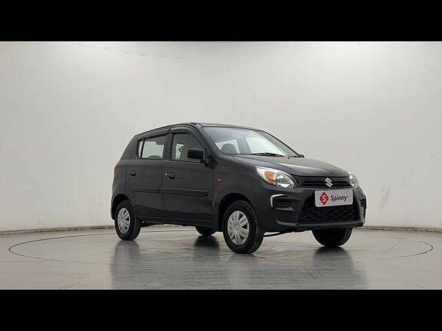 Used Maruti Suzuki Alto 800 [2012-2016] Lxi in Hyderabad