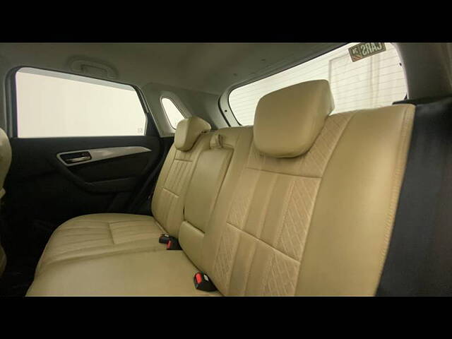 Used Toyota Urban Cruiser High Grade AT in Mumbai