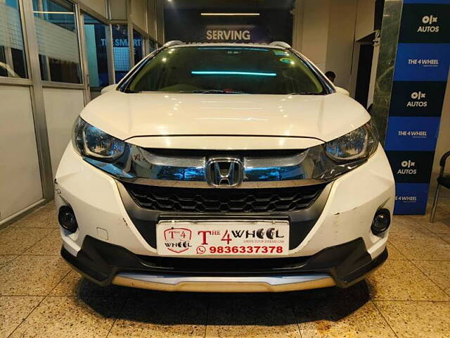 Used 2019 Honda WR-V in Kolkata