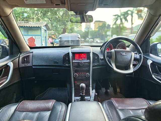 Used Mahindra XUV500 [2011-2015] W8 in Mumbai