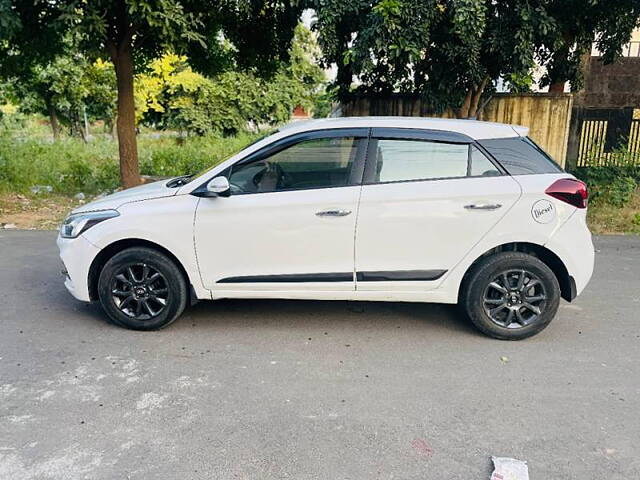 Used Hyundai Elite i20 [2017-2018] Asta 1.2 in Jaipur