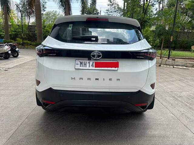 Used Tata Harrier [2019-2023] XZA Plus in Pune