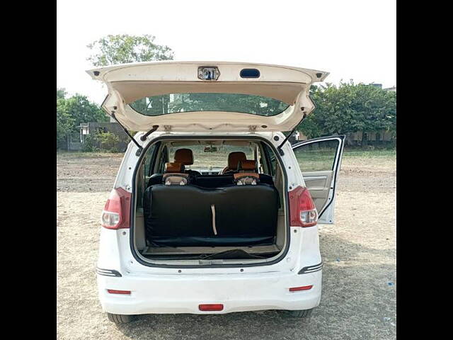 Used Maruti Suzuki Ertiga [2012-2015] VDi in Jalgaon