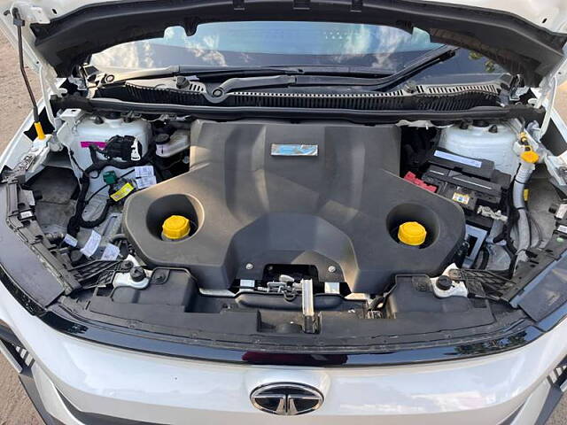 Used Tata Nexon EV Max XZ Plus Lux 3.3 KW [2022-2023] in Chennai