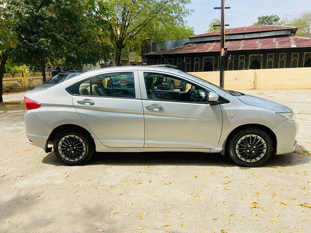 Used Honda City [2011-2014] 1.5 S MT in Jaipur