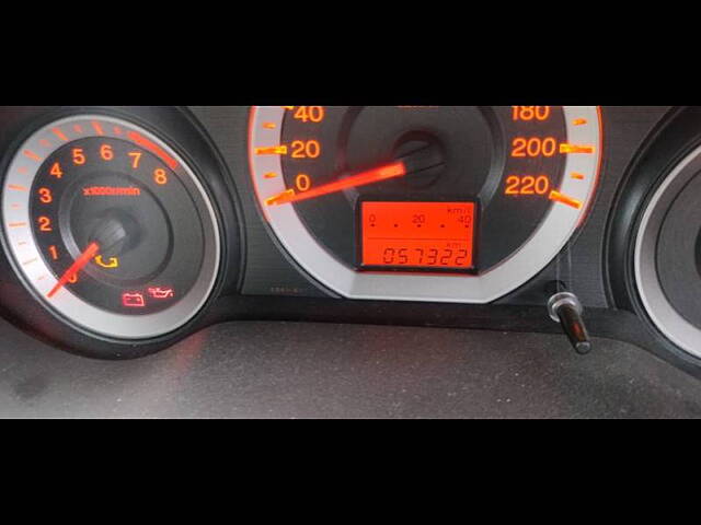 Used Honda City [2008-2011] 1.5 S MT in Mumbai