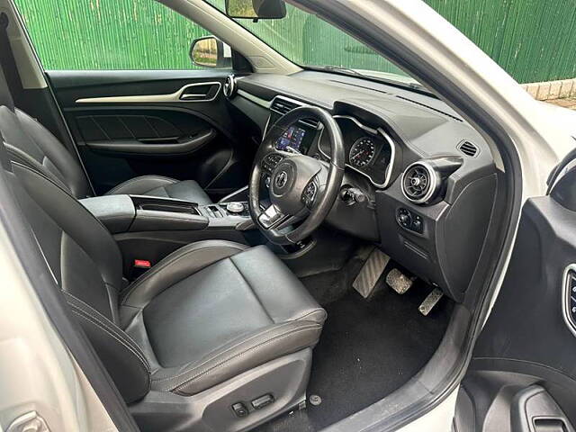 Used MG ZS EV [2020-2022] Exclusive [2020-2021] in Delhi