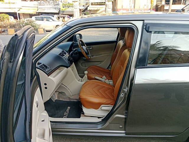 Used Maruti Suzuki Dzire [2017-2020] VXi in Mumbai