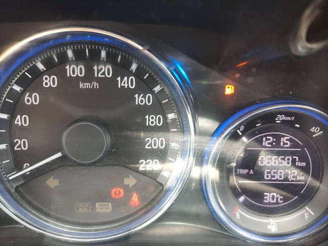 Used Honda City [2014-2017] SV Diesel in Ahmedabad
