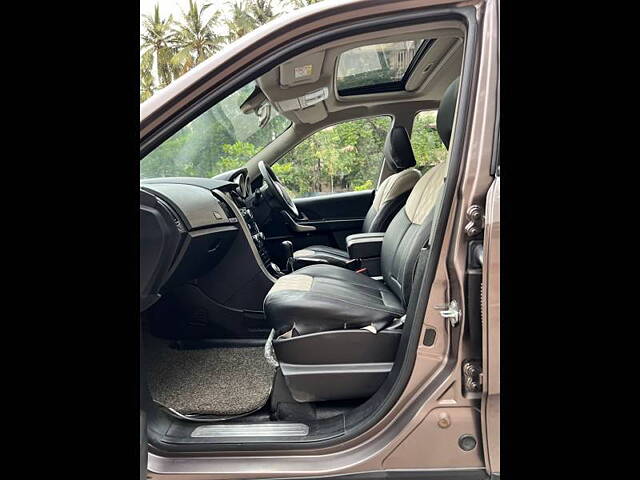 Used Mahindra XUV500 [2015-2018] W9 AT in Mumbai