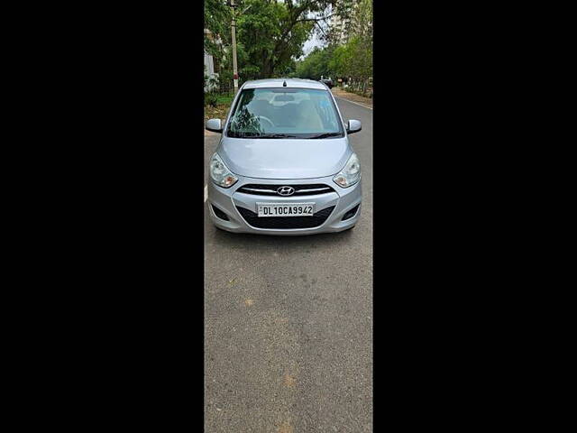 Used Hyundai i10 [2010-2017] Sportz 1.1 iRDE2 [2010--2017] in Gurgaon