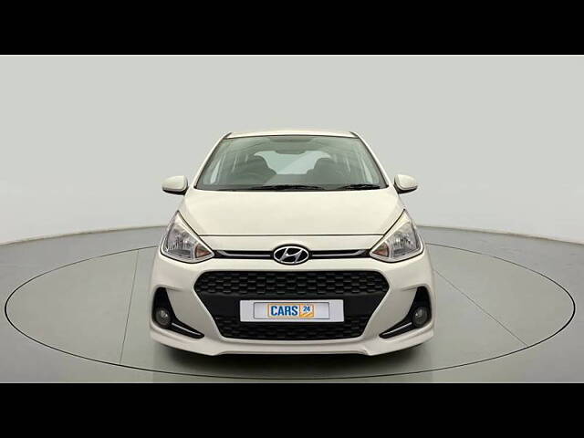 Used Hyundai Grand i10 Magna 1.2 Kappa VTVT in Kochi