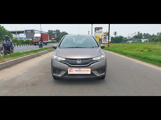 Used 2016 Honda Jazz in Salem