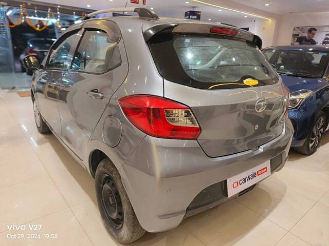 Used Tata Tiago [2016-2020] Revotorq XT [2016-2019] in Kanpur