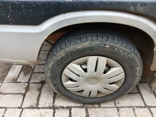 Used Maruti Suzuki Omni E 8 STR BS-IV in Ranchi