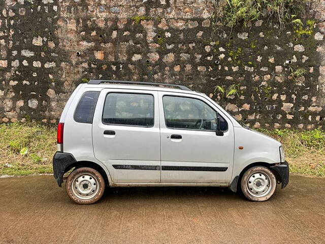 Used Maruti Suzuki Wagon R [1999-2006] LXI in Mangalore