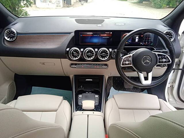 Used Mercedes-Benz GLA [2021-2024] 220d [2021-2023] in Hyderabad