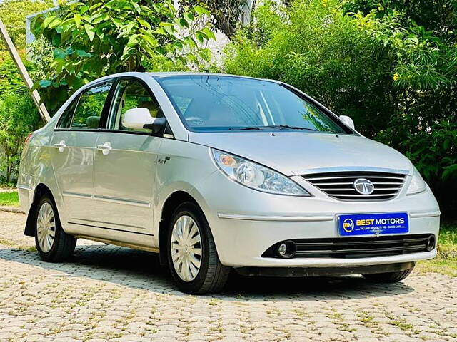 Used Tata Manza [2009-2011] Aura Safire BS-IV in Ahmedabad