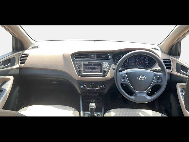 Used Hyundai Elite i20 [2018-2019] Sportz 1.2 in Pune