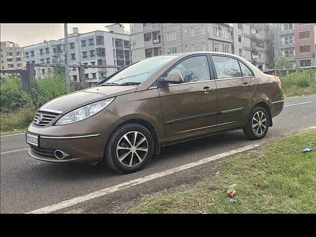 Used Tata Indigo eCS [2010-2013] LS CR4 BS-IV in Nagpur