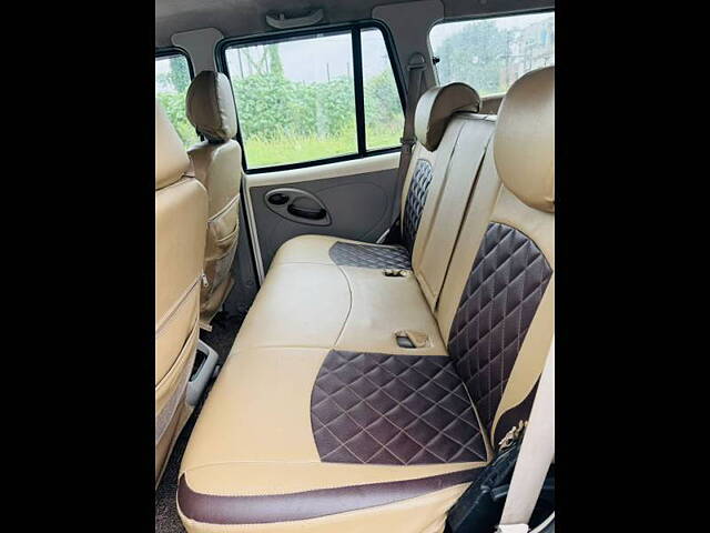 Used Mahindra Scorpio 2021 S3 2WD 7 STR in Ranchi