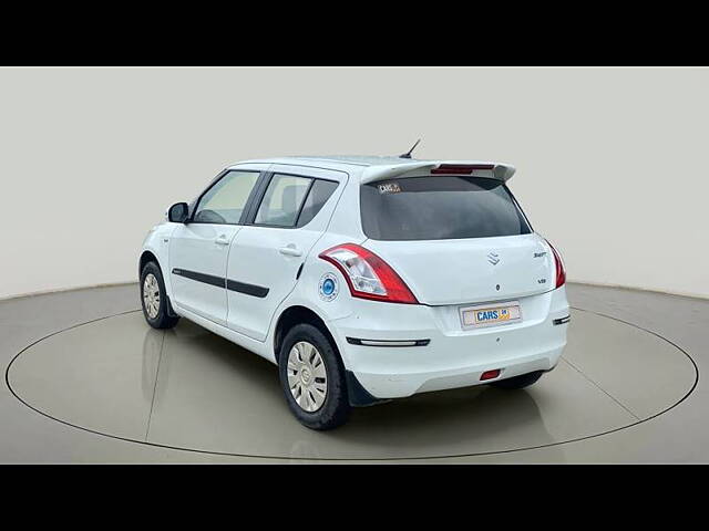 Used Maruti Suzuki Swift [2011-2014] VDi in Pune