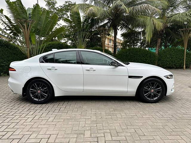 Used Jaguar XE [2016-2019] Portfolio in Surat