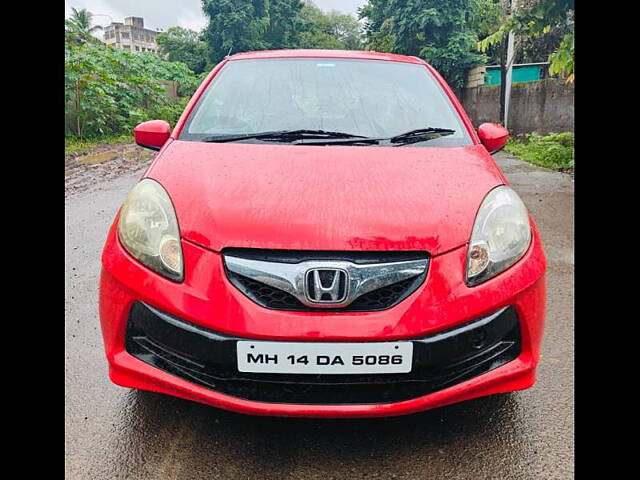 Used 2011 Honda Brio in Pune