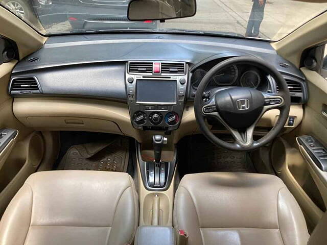 Used Honda City [2011-2014] 1.5 V AT in Mumbai