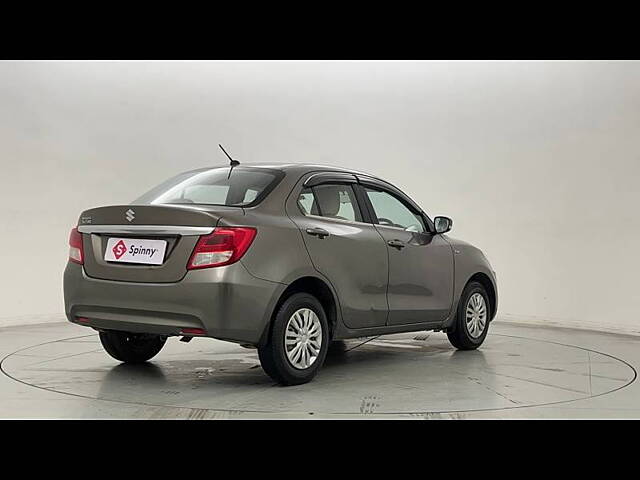 Used Maruti Suzuki Dzire [2017-2020] VXi in Ghaziabad