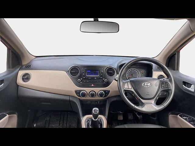 Used Hyundai Grand i10 [2013-2017] Asta 1.2 Kappa VTVT [2013-2016] in Pune