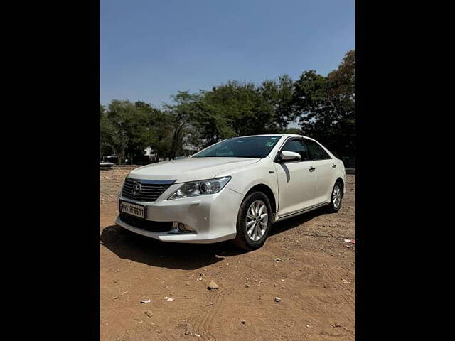 Used 2012 Toyota Camry in Pune