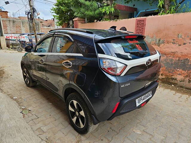 Used Tata Nexon [2017-2020] XZA Plus Diesel in Varanasi