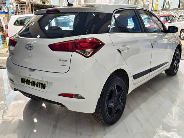 Used Hyundai Elite i20 [2017-2018] Asta 1.2 in Pune