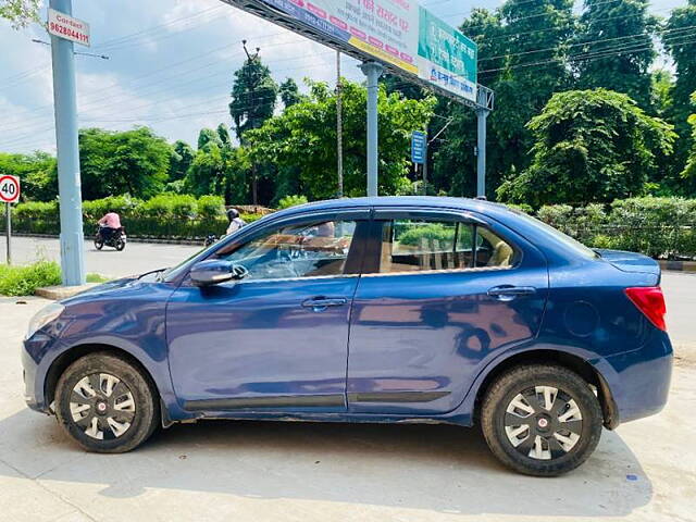 Used Maruti Suzuki Dzire [2017-2020] VDi AMT in Kanpur