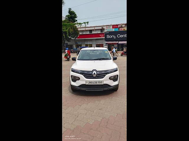 Used 2022 Renault Kwid in Bokaro Steel City